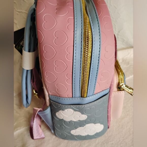 Eeyore Themed Backpack - Picture 6 of 9